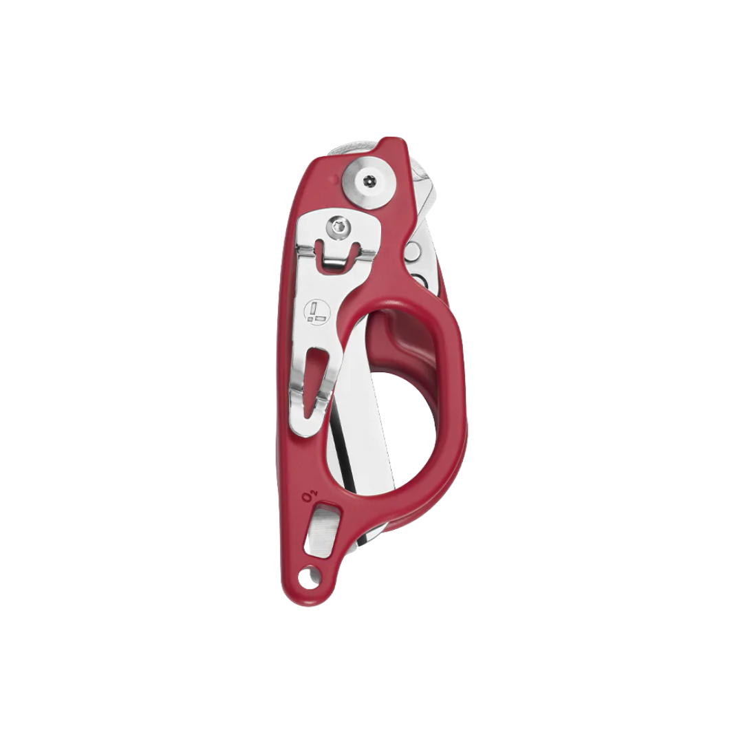 Leatherman Raptor Response