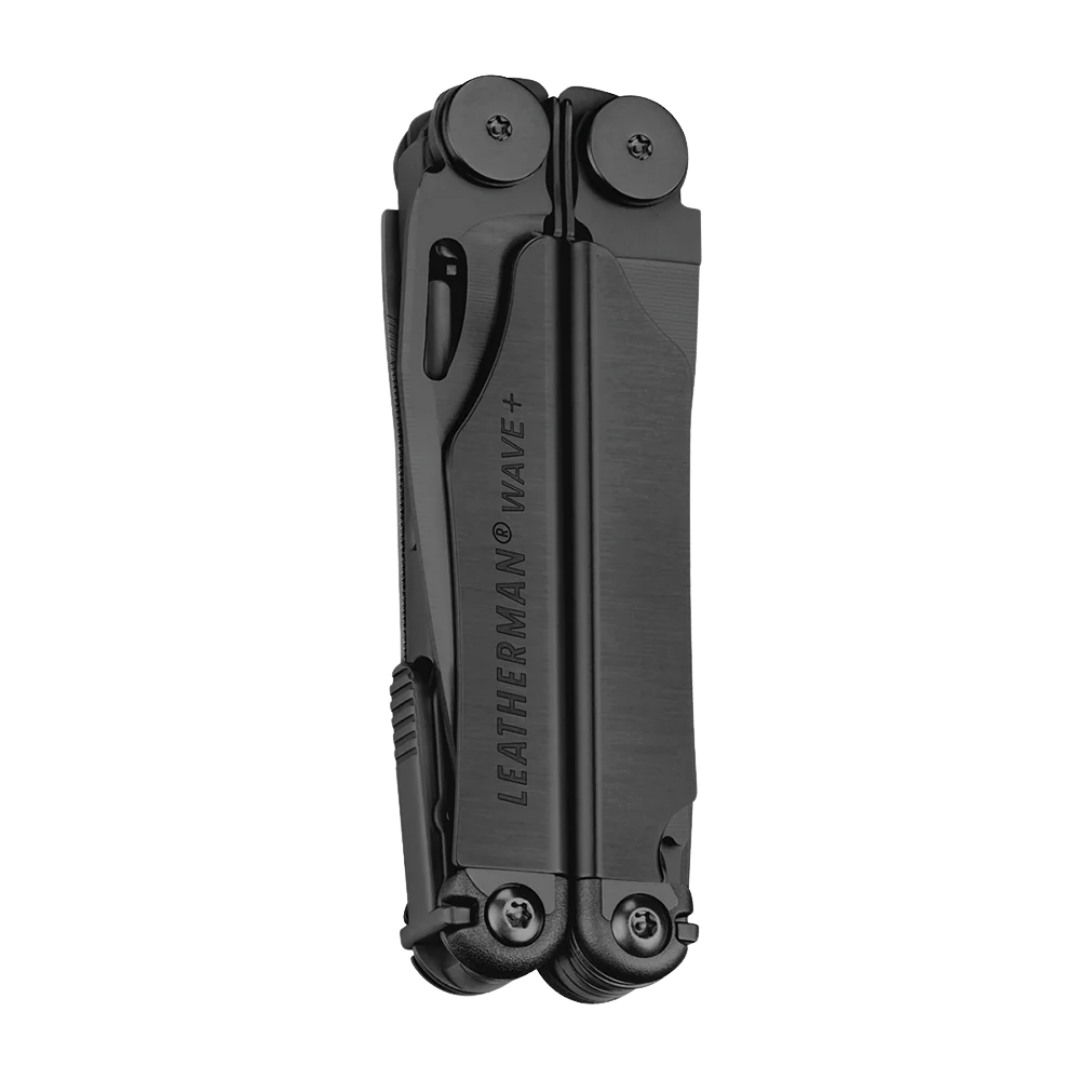 Leatherman Wave+