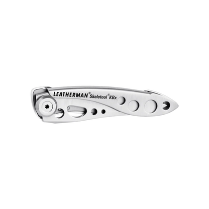 Leatherman Skeletool KBx Knife