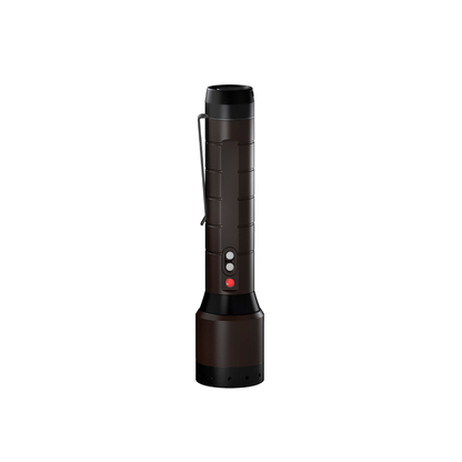 Ledlenser P6R Signature Torch