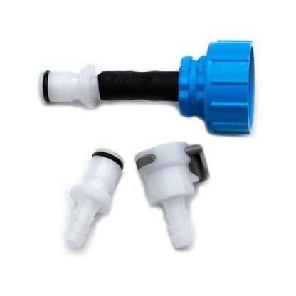 Fast Fill Adapter