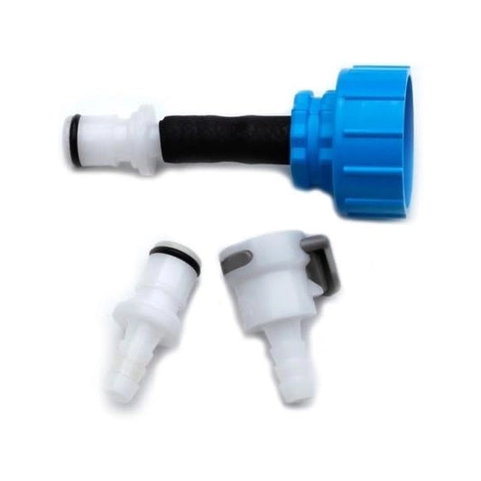 Fast Fill Adapter