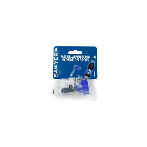 Fast Fill Adapter