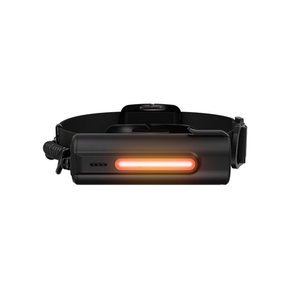 H9R 2026 Headlamp