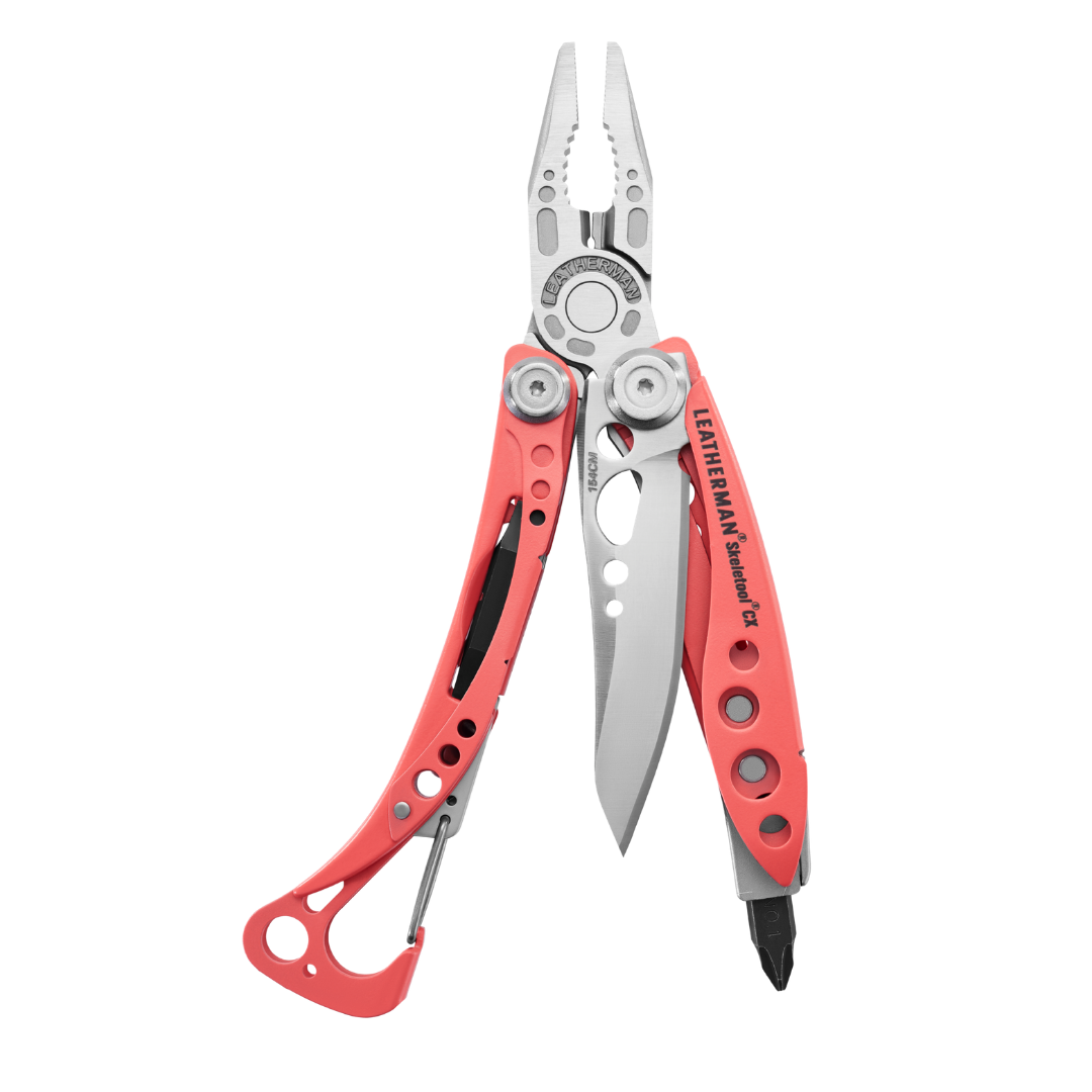 Leatherman Skeletool CX