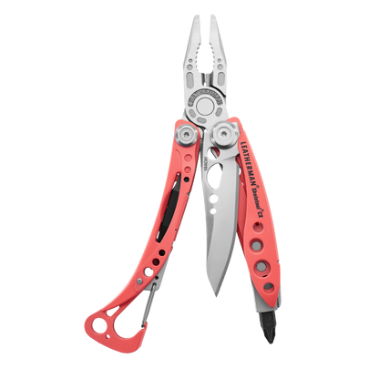 Leatherman Skeletool CX
