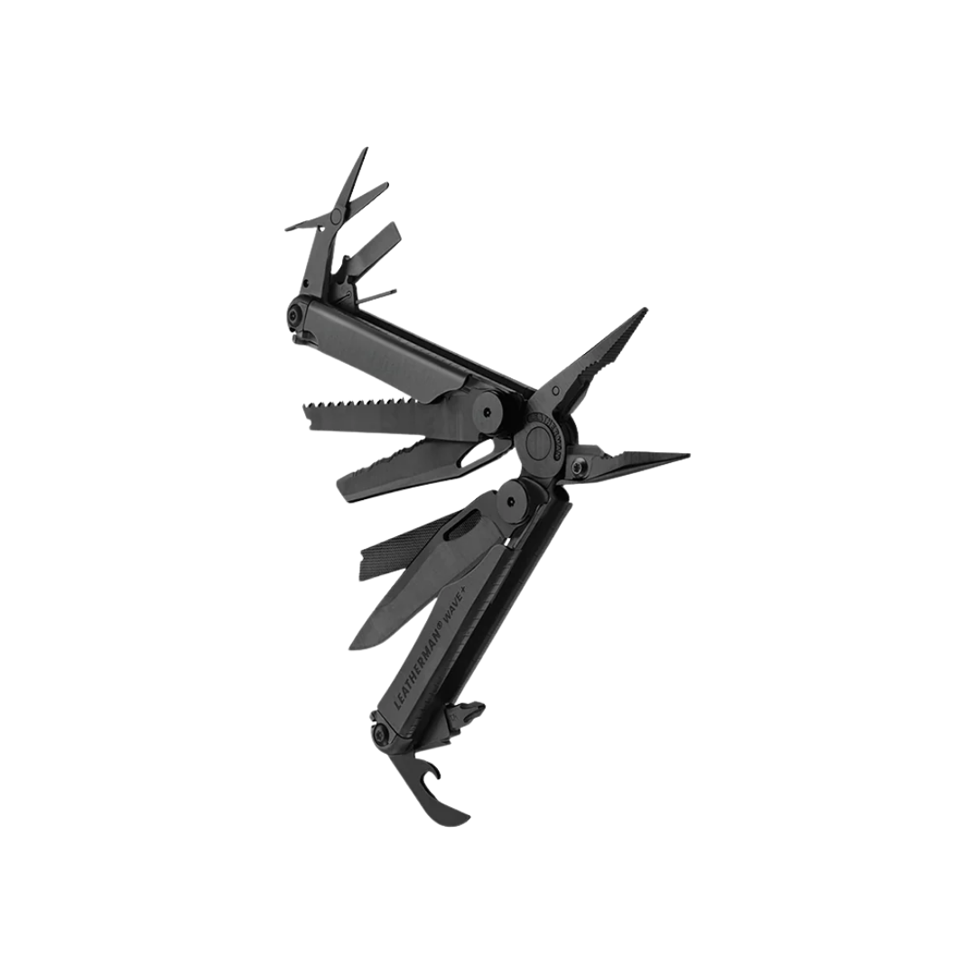 Leatherman Wave+