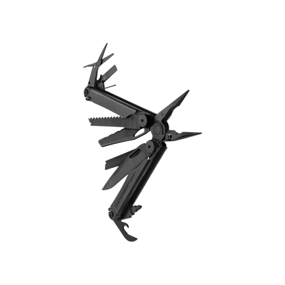 Leatherman Wave+