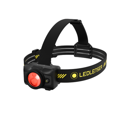 HF7R Pro 2026 Headlamp