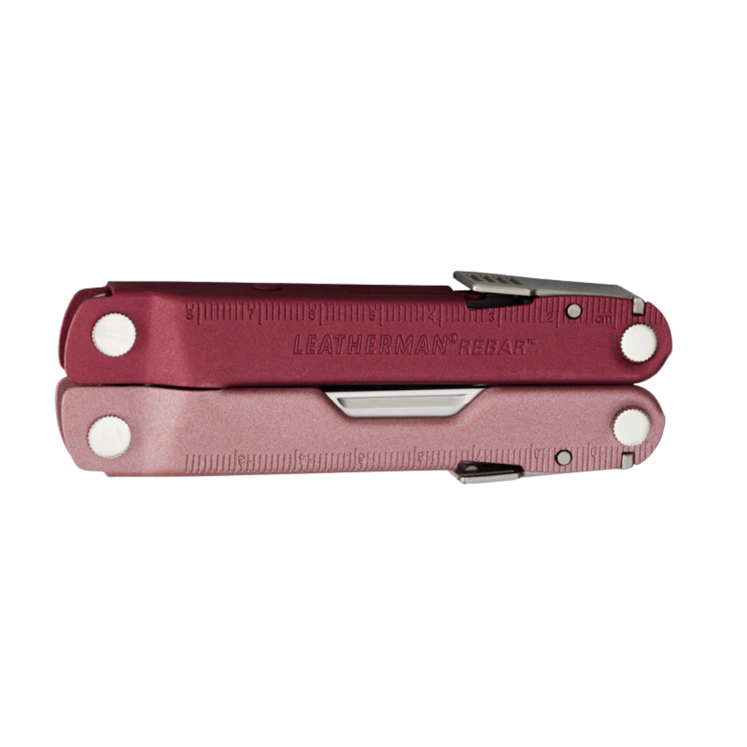Leatherman Rebar