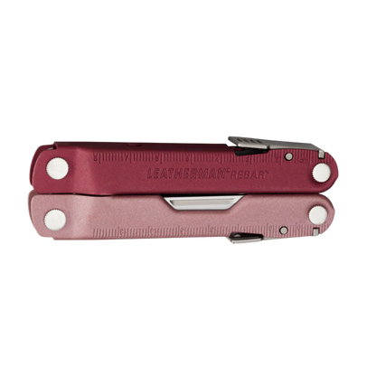 Leatherman Rebar