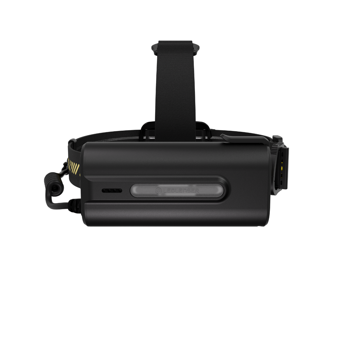 H19R Pro 2026 Headlamp