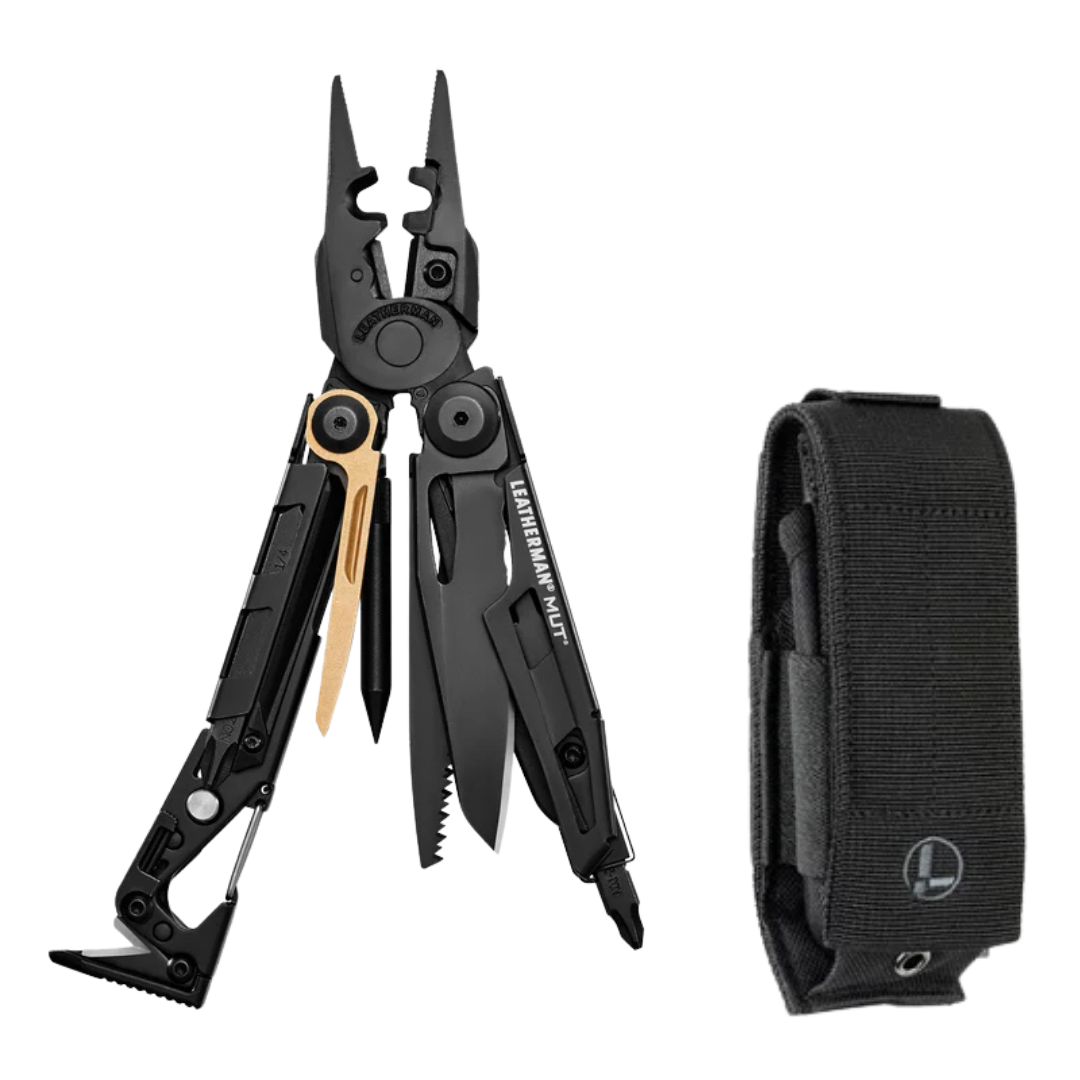 Leatherman MUT EOD