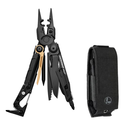 Leatherman MUT EOD