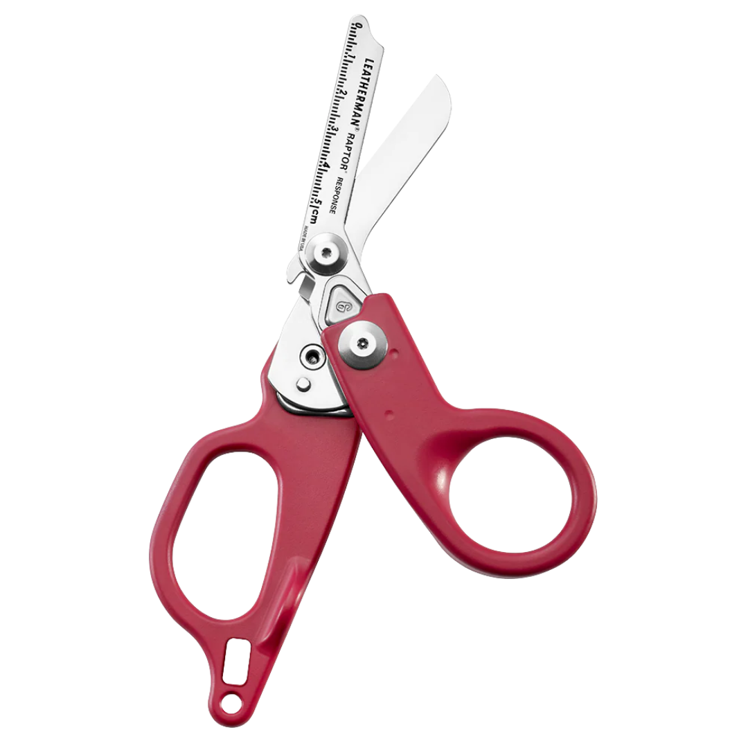 Leatherman Raptor Response