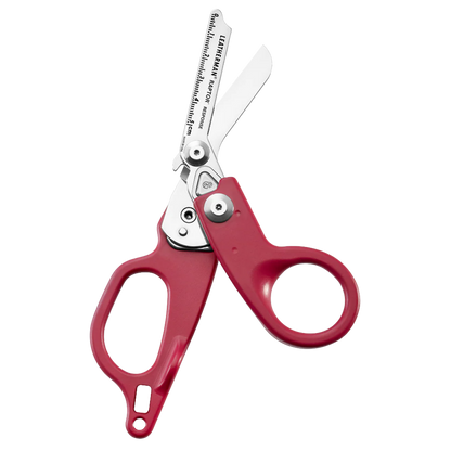 Leatherman Raptor Response