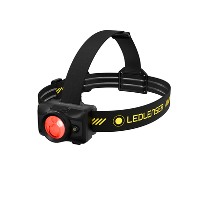 HF6R Pro 2026 Headlamp