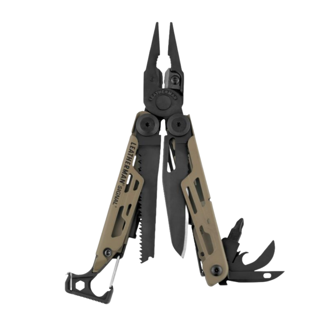 Leatherman Signal