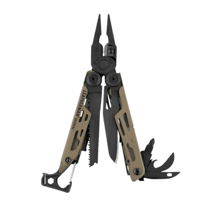Leatherman Signal