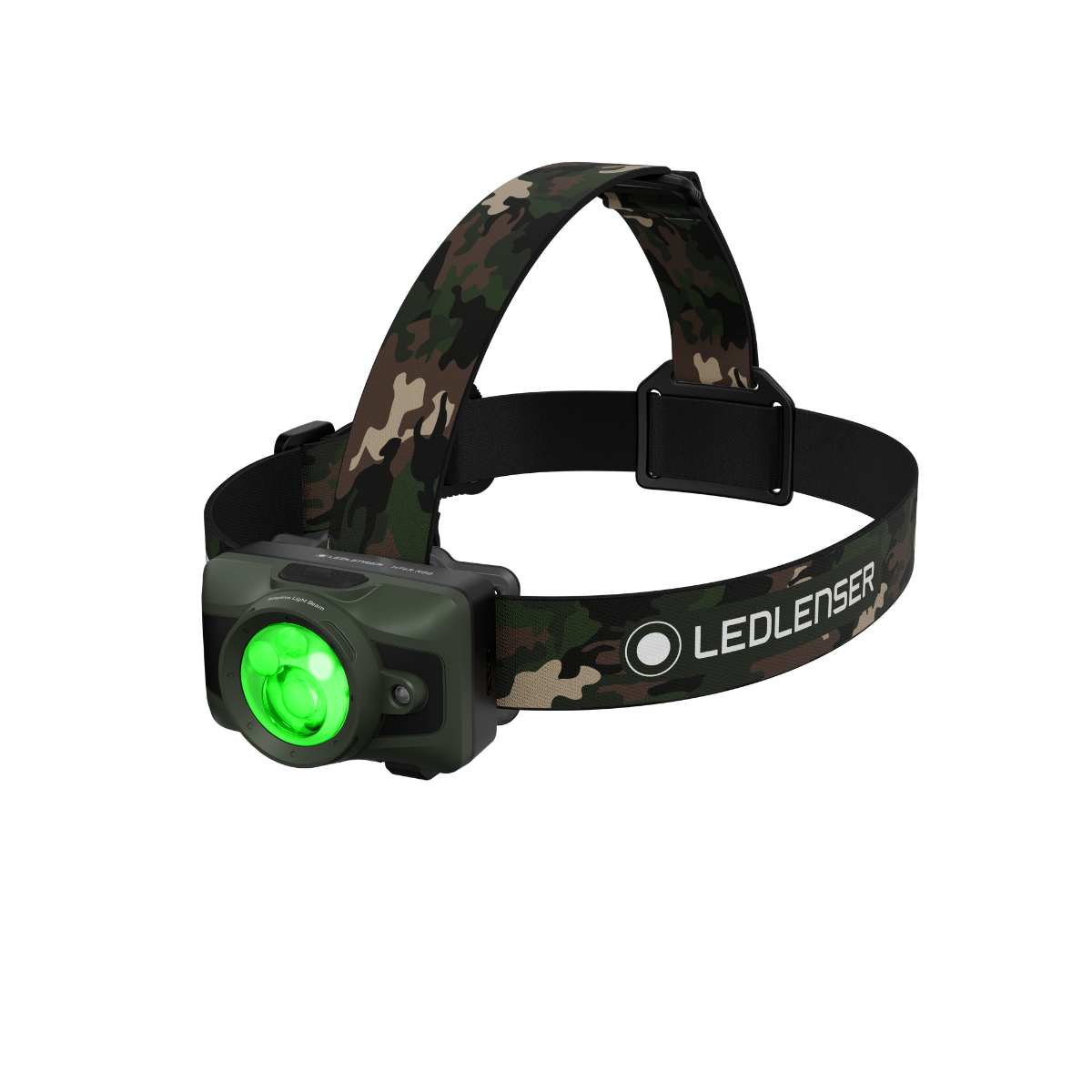 HF6R RGB 2026 Headlamp