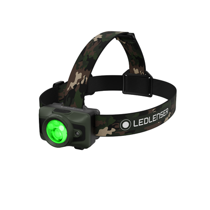 HF6R RGB 2026 Headlamp