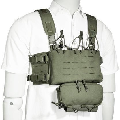Small Combi Rig Belt Harness