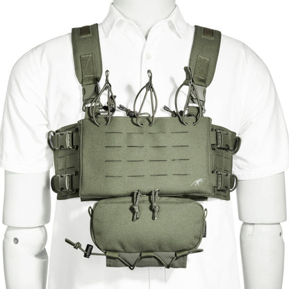 Small Combi Rig Belt Harness