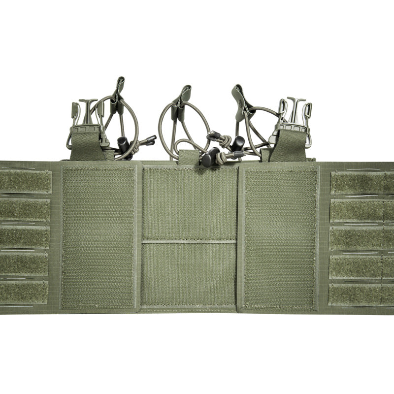 Small Combi Rig Belt Harness