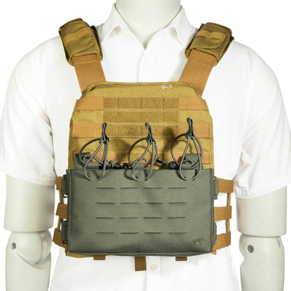 Small Combi Rig Belt Harness