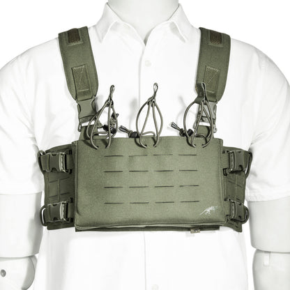 Small Combi Rig Belt Harness