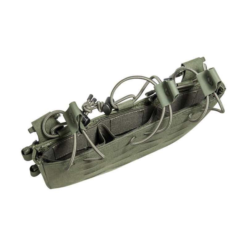 Small Combi Rig Belt Harness