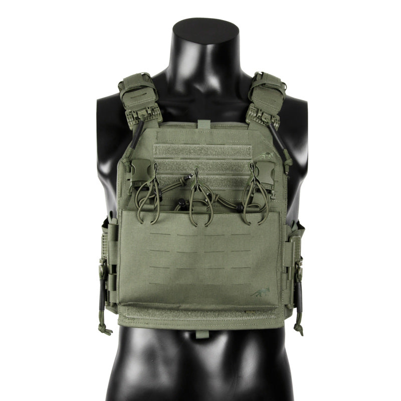 Small Combi Rig Belt Harness