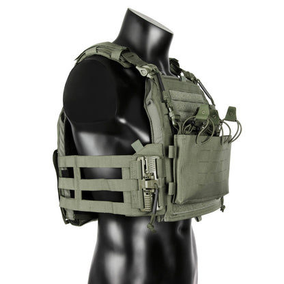 Small Combi Rig Belt Harness