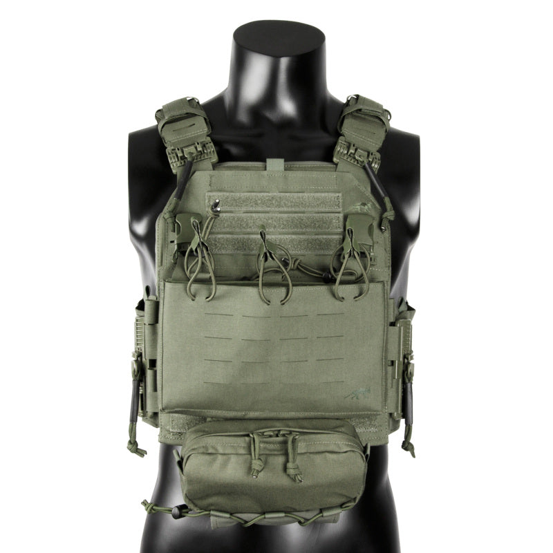Small Combi Rig Belt Harness