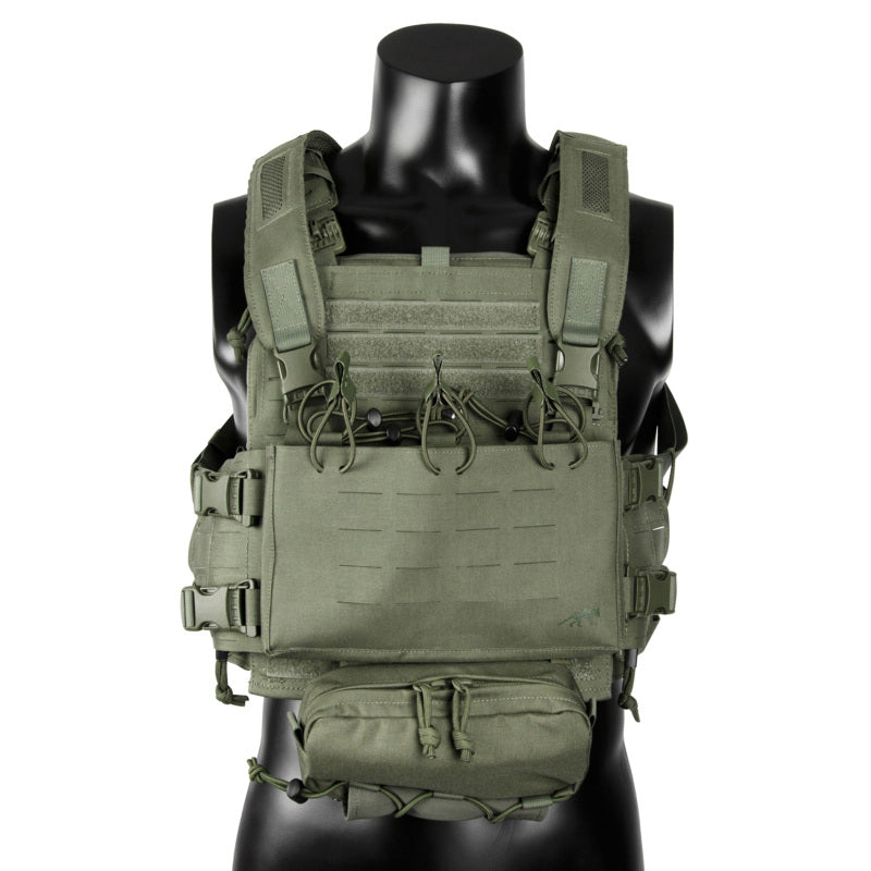 Small Combi Rig Belt Harness