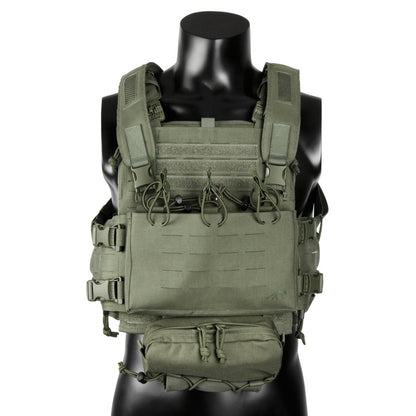 Small Combi Rig Belt Harness