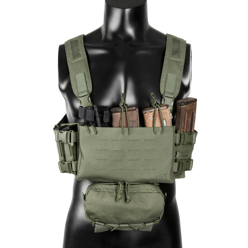 Small Combi Rig Belt Harness