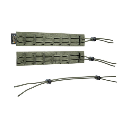 Medic Collector Strap Set VL