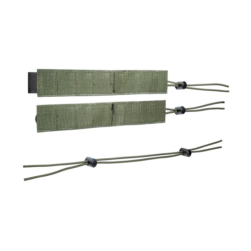 Medic Collector Strap Set VL