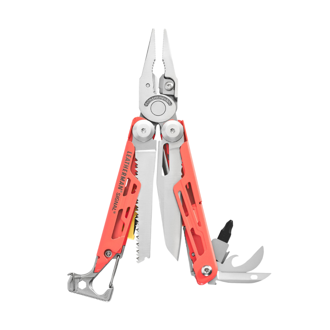 Leatherman Signal