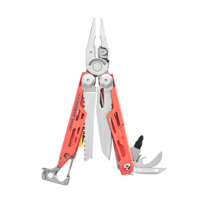 Leatherman Signal