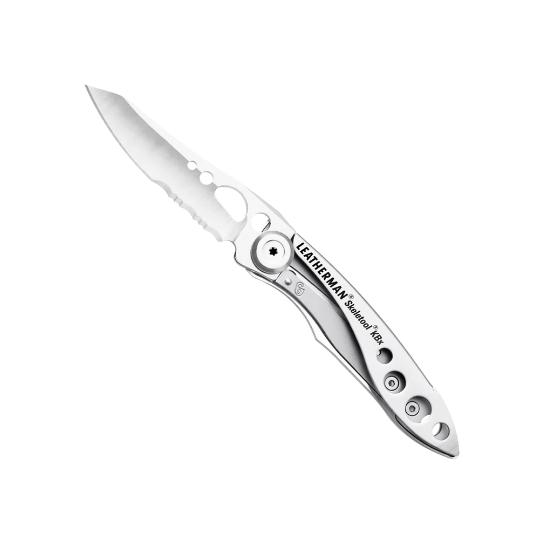 Leatherman Skeletool KBx Knife