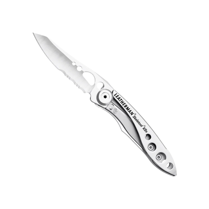 Leatherman Skeletool KBx Knife