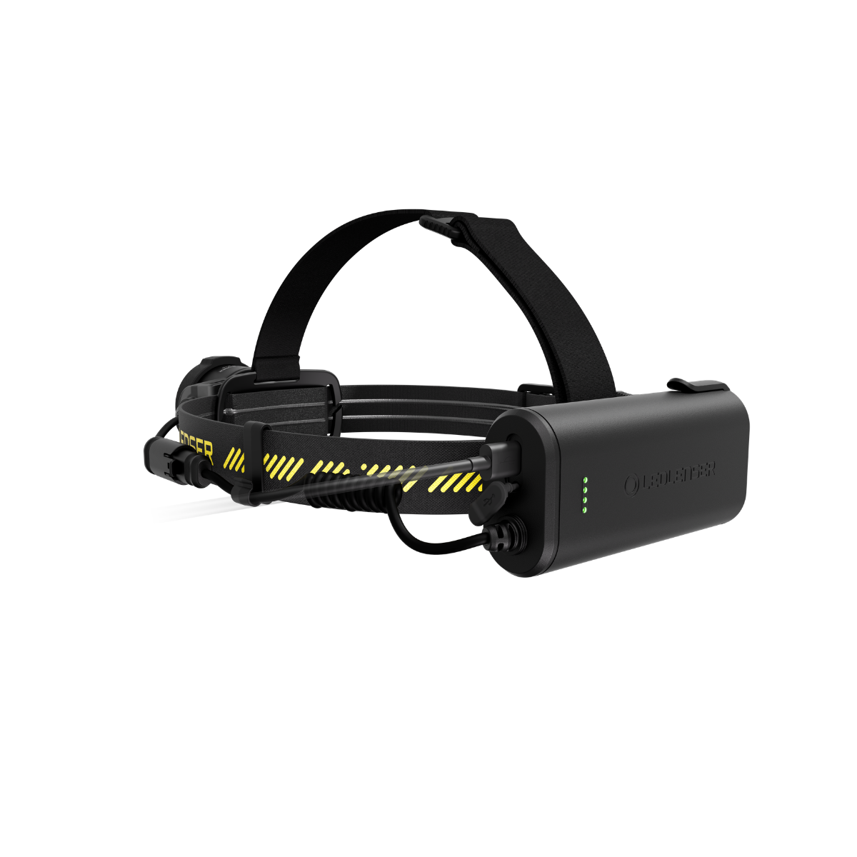 H15R Pro 2026 Headlamp