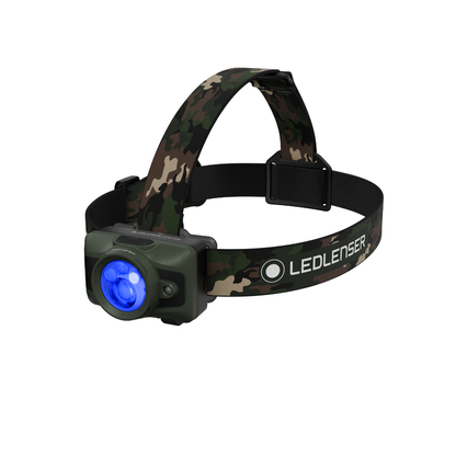 HF6R RGB 2026 Headlamp