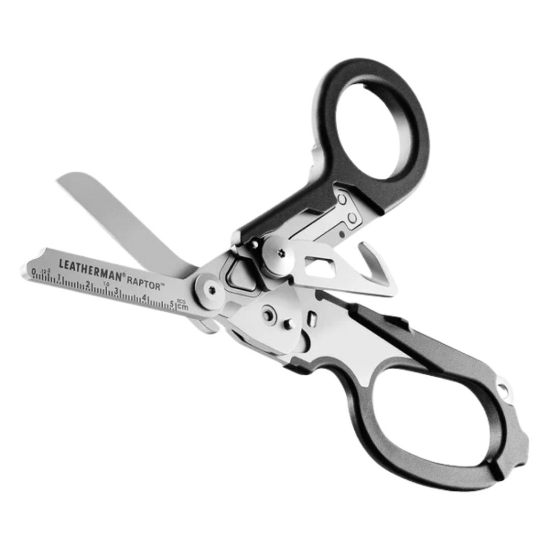 Leatherman Raptor Rescue