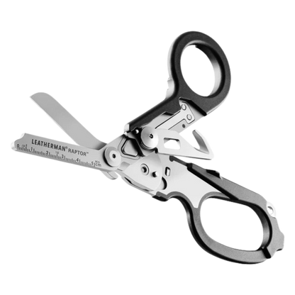 Leatherman Raptor Rescue