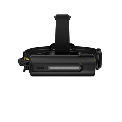 H9R Pro 2026 Headlamp