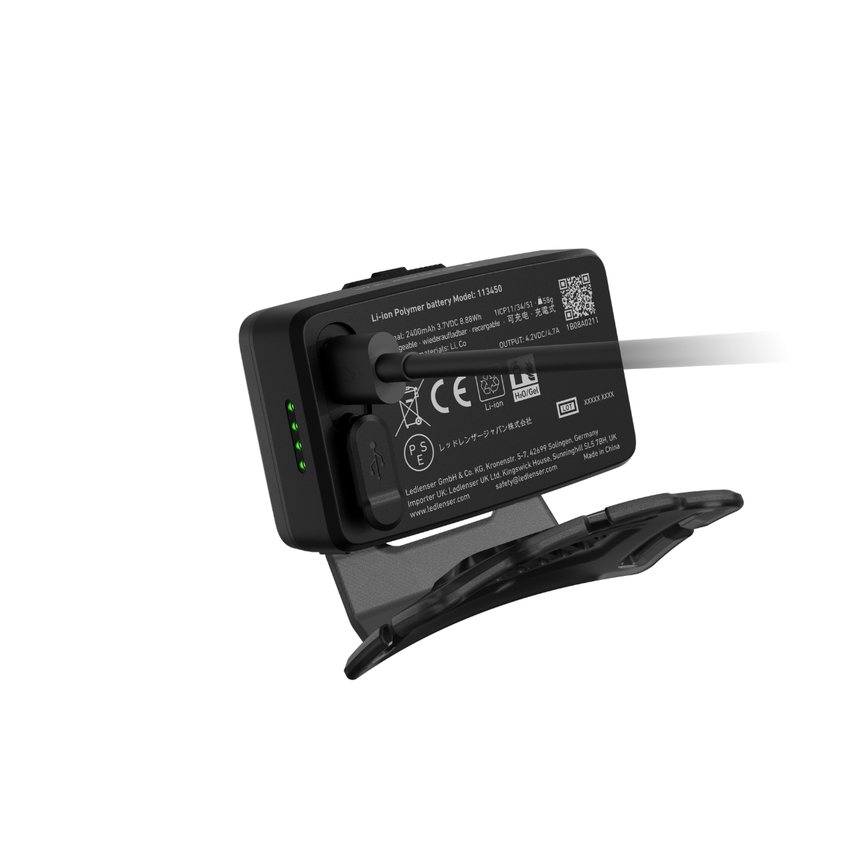 HF7R 2026 Headlamp
