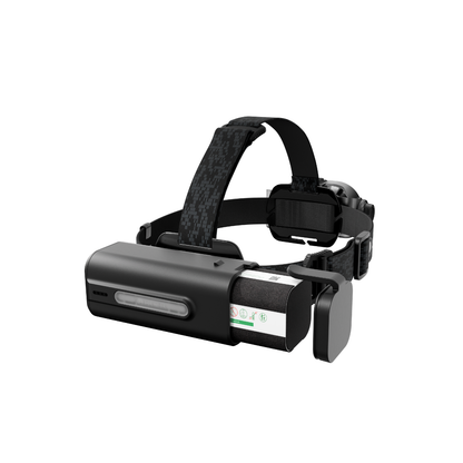H21R 2026 Headlamp